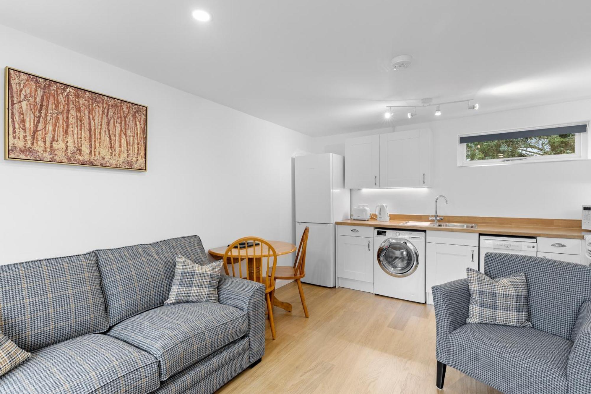 Crylla Valley Cottages - Access To Pool, Gym, Spa And More サルタッシュ 部屋 写真