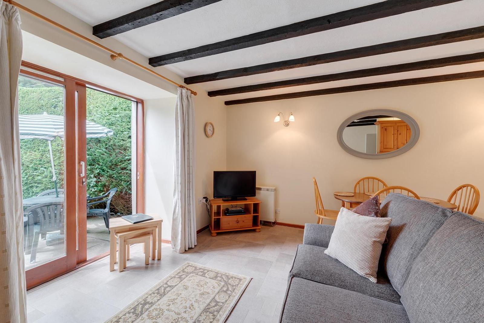 Crylla Valley Cottages - Access To Pool, Gym, Spa And More サルタッシュ 部屋 写真