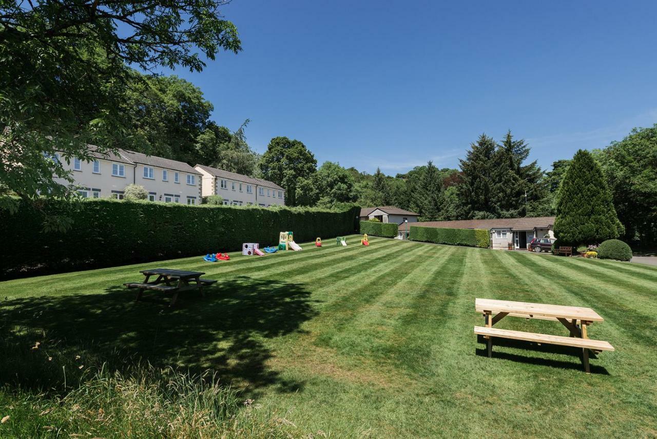 Crylla Valley Cottages - Access To Pool, Gym, Spa And More サルタッシュ エクステリア 写真