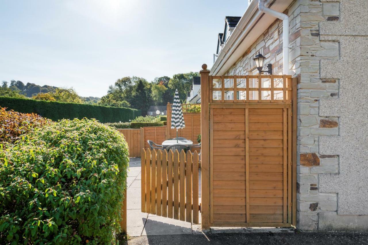 Crylla Valley Cottages - Access To Pool, Gym, Spa And More サルタッシュ エクステリア 写真